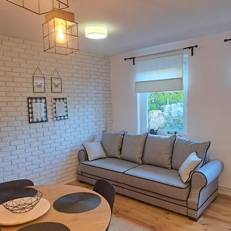 Citystay Kraszewskiego Sopot Apartment Eksteriør billede