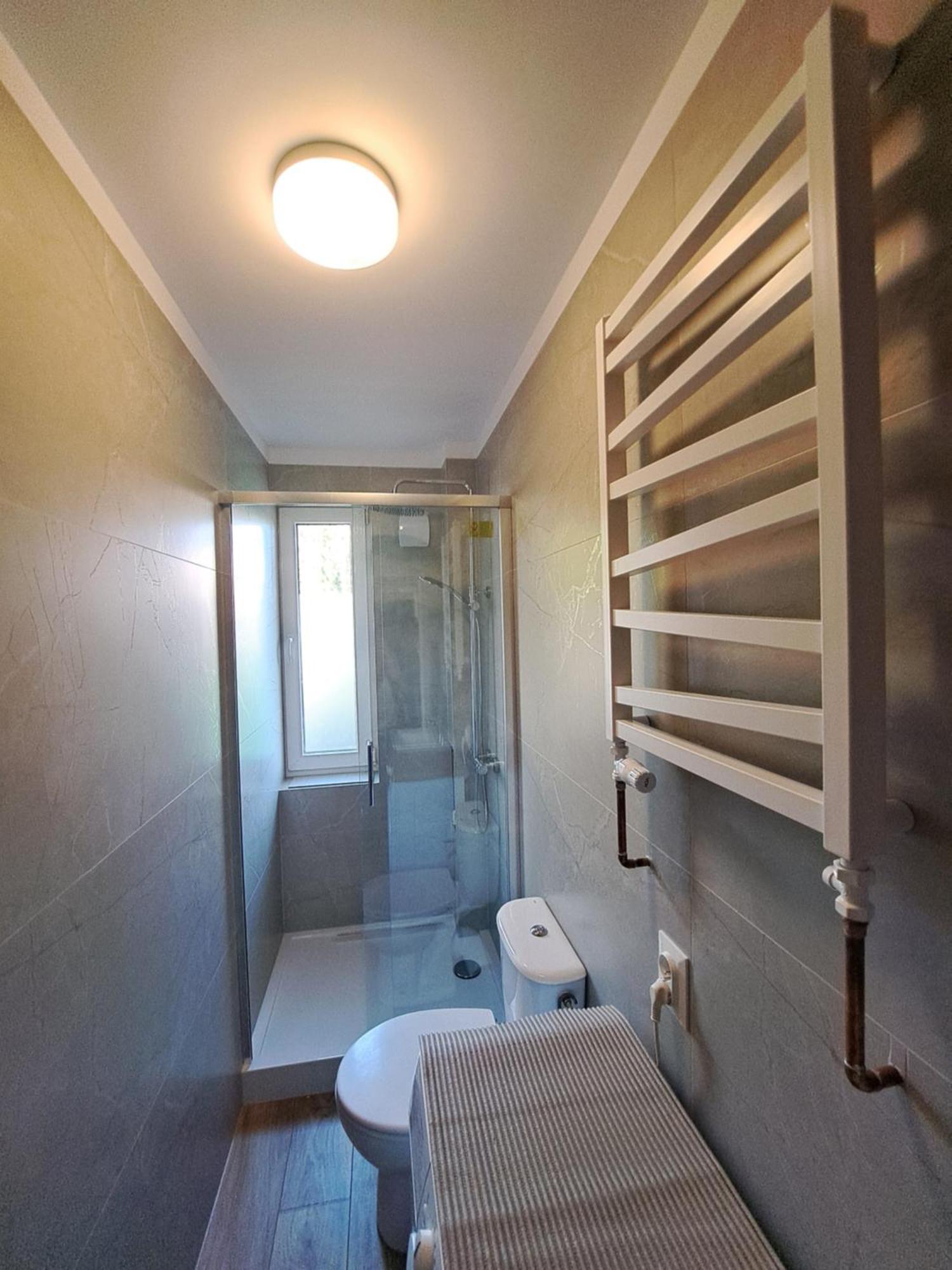 Citystay Kraszewskiego Sopot Apartment Eksteriør billede