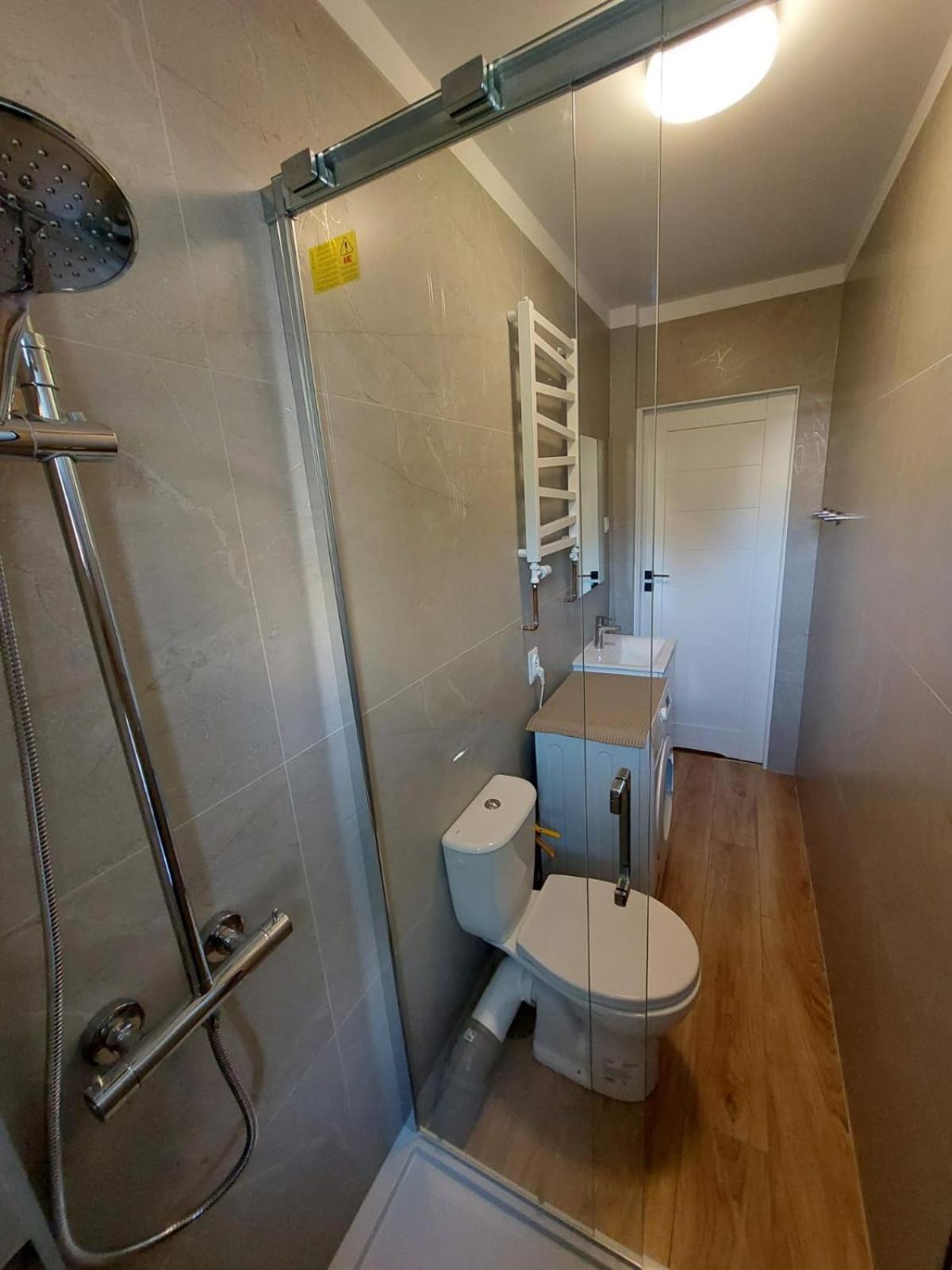 Citystay Kraszewskiego Sopot Apartment Eksteriør billede